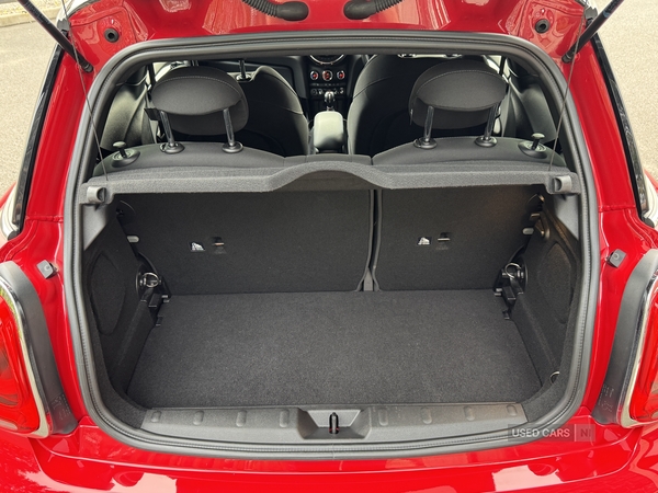 MINI Hatch in Antrim