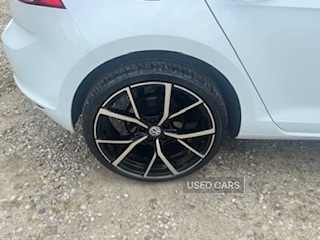 Volkswagen Golf DIESEL HATCHBACK in Derry / Londonderry