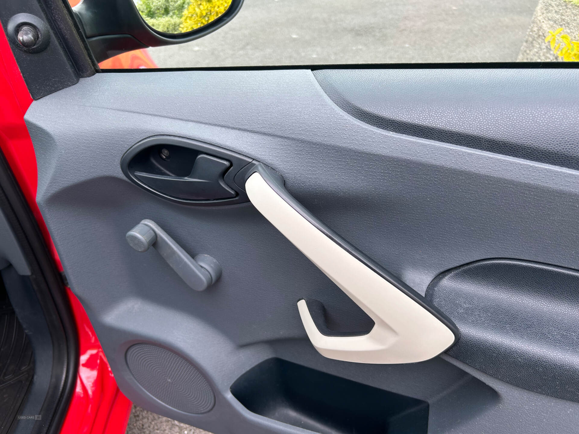 Mar 2013 Ford Ka 1.2 Studio 3dr [Start Stop]