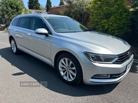 Volkswagen Passat 2.0 TDI SE Business 5dr in Antrim