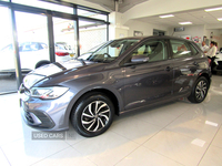 Volkswagen Polo HATCHBACK in Antrim