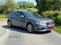Audi A3 DIESEL SPORTBACK in Tyrone