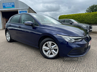 Volkswagen Golf DIESEL HATCHBACK in Antrim