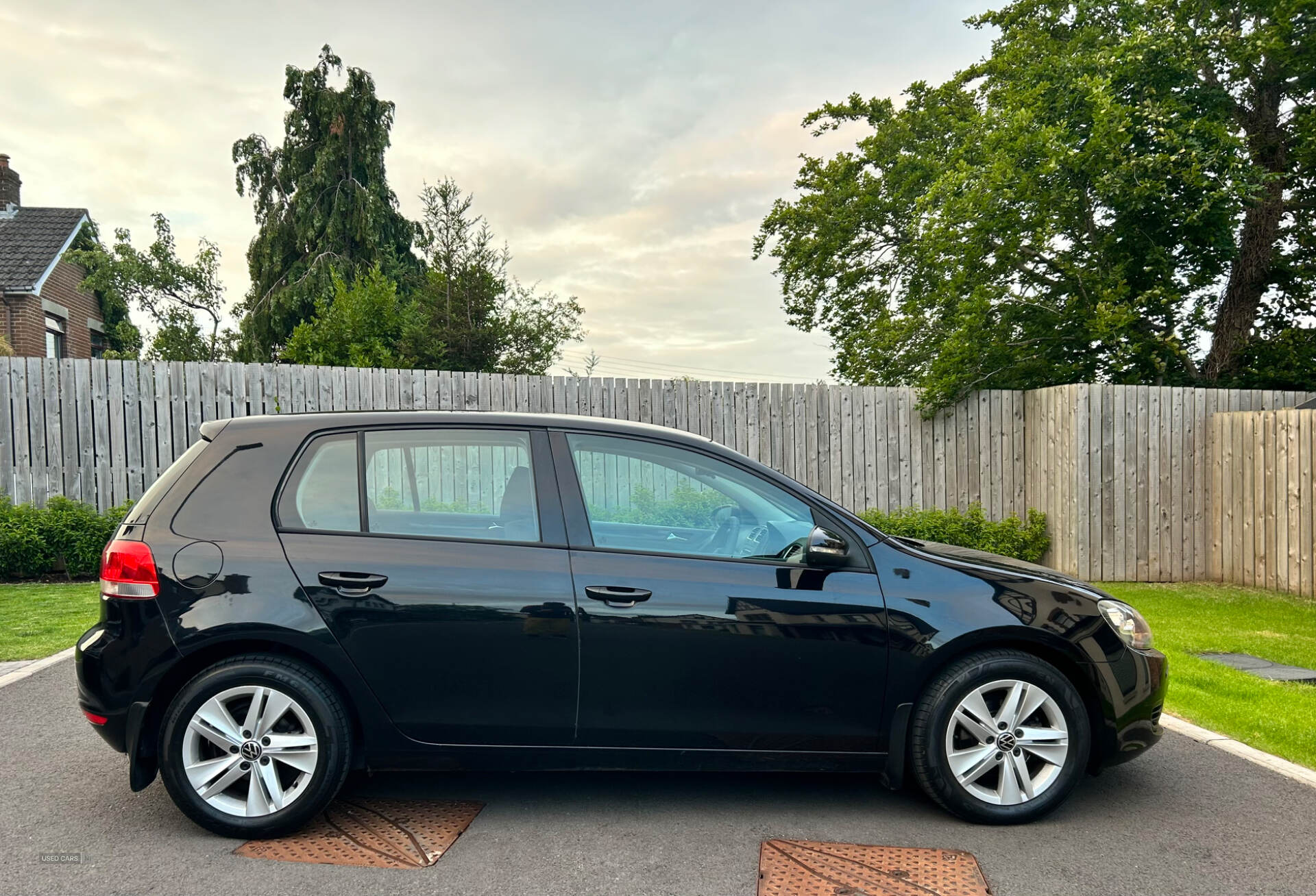 Apr 2007 Volkswagen Polo 1.2 E 64 3dr