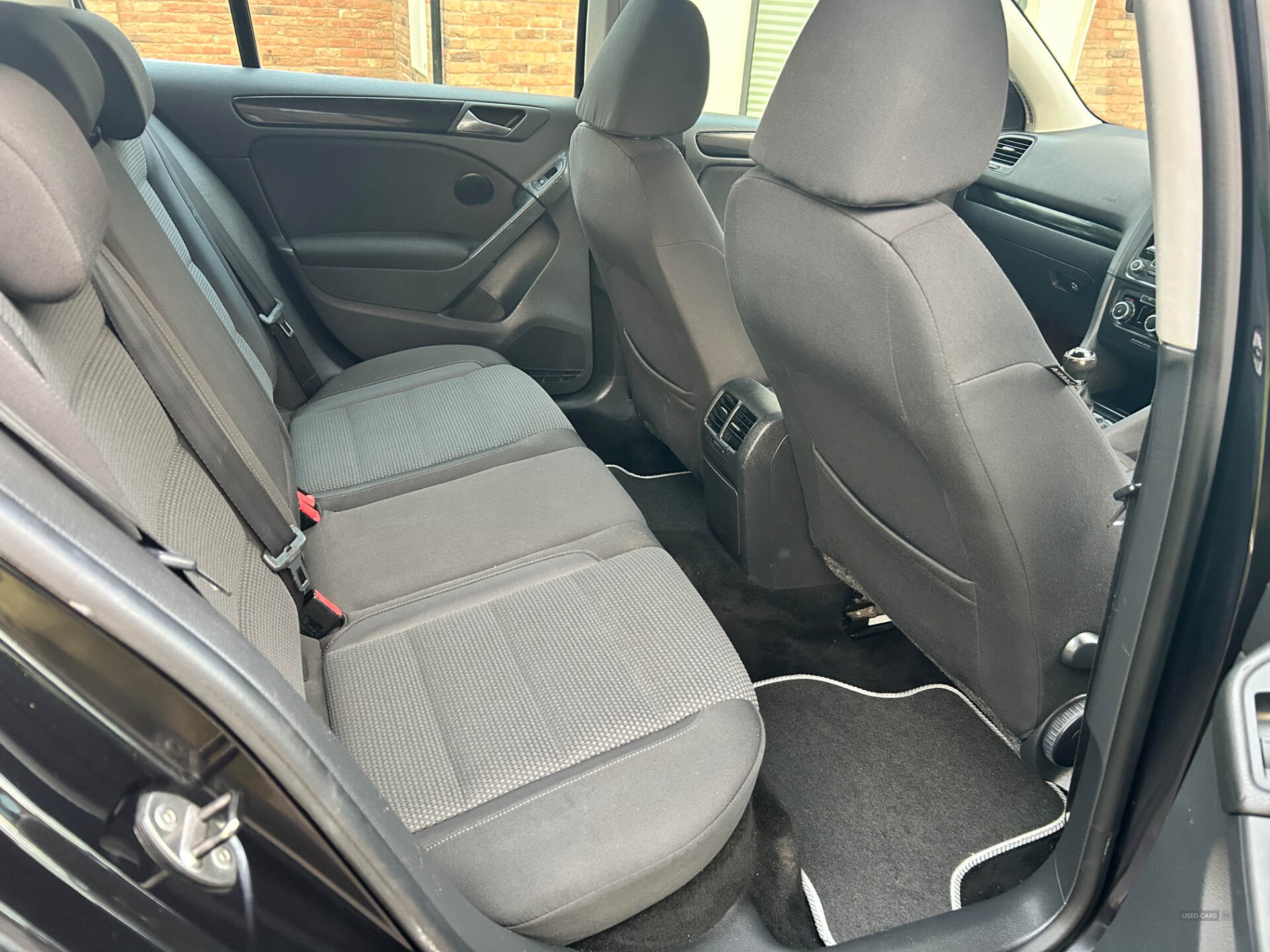 Apr 2007 Volkswagen Polo 1.2 E 64 3dr