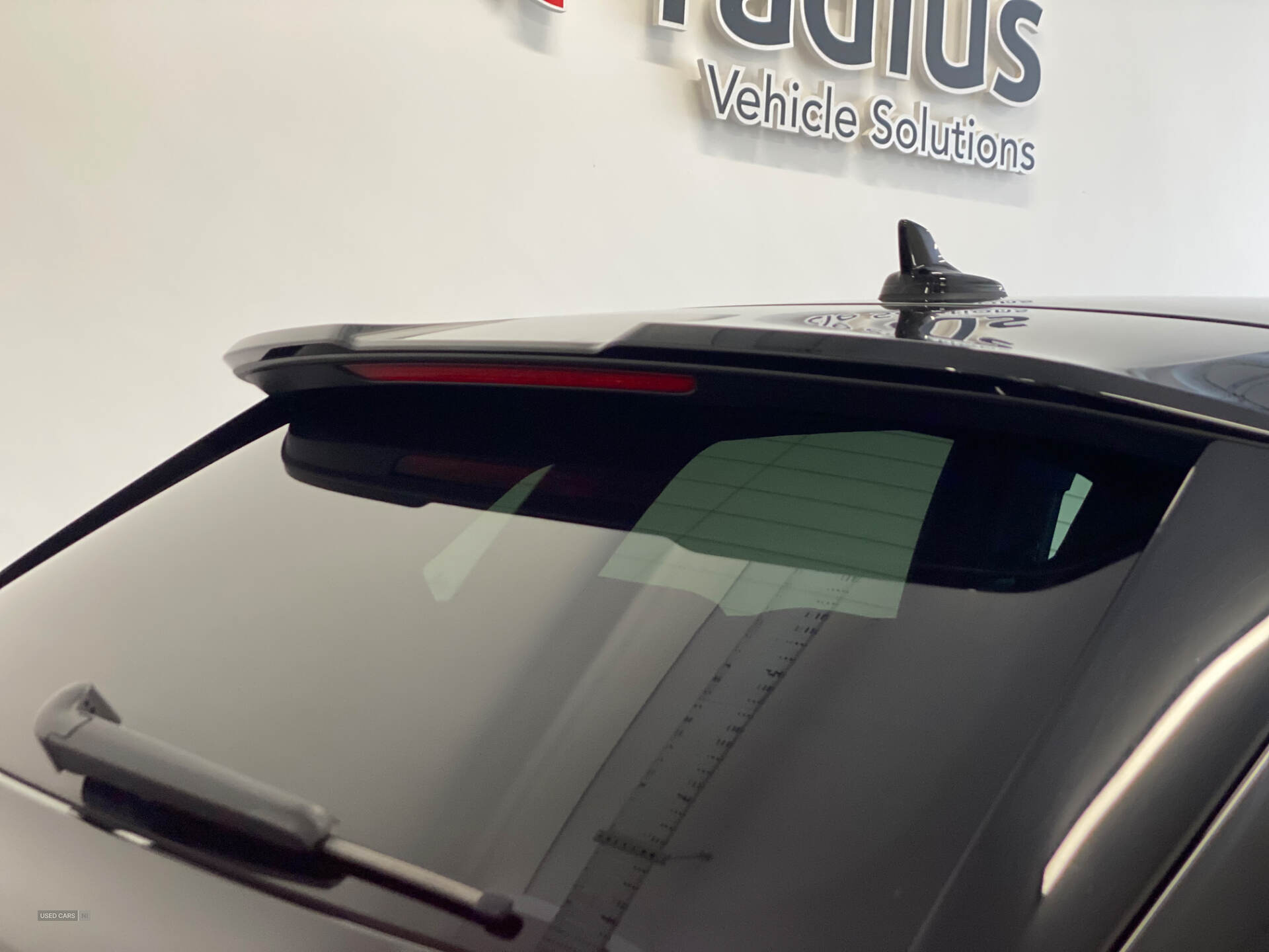 Jun 2021 Audi A3 35 TFSI S Line 5dr