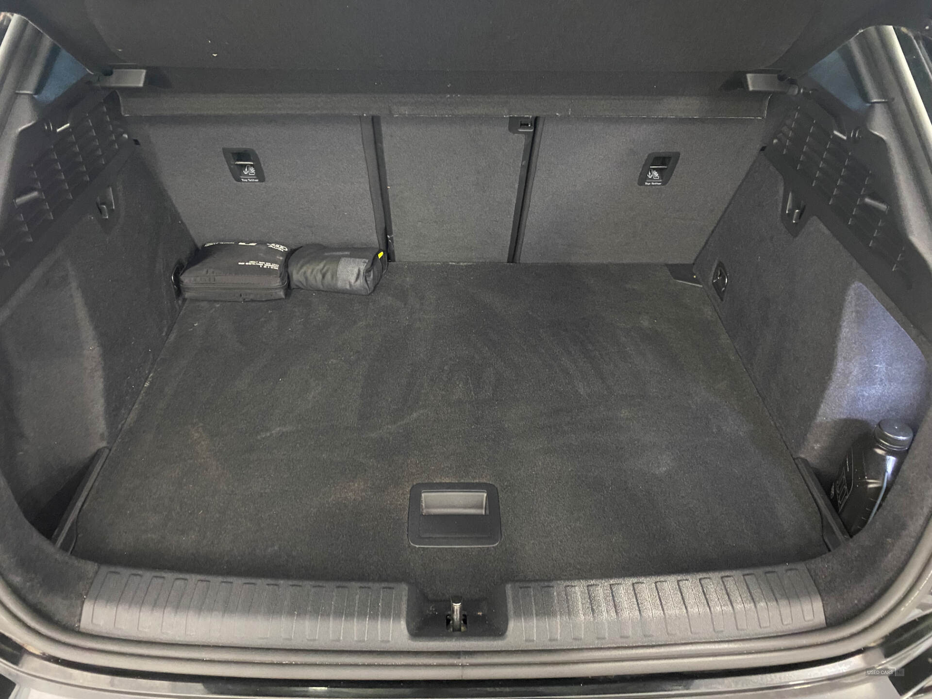Jun 2021 Audi A3 35 TFSI S Line 5dr
