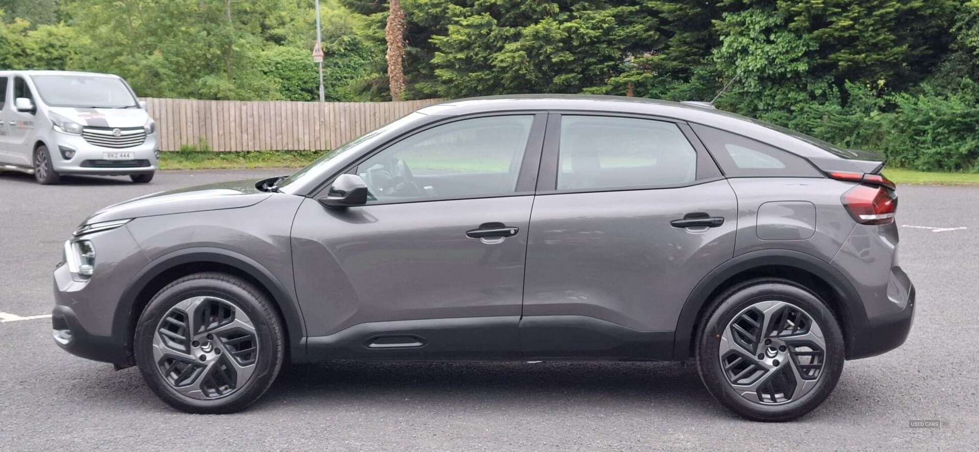 Feb 2023 Citroen C4 1.2 PureTech Sense 5dr
