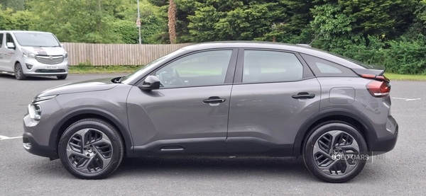 Citroen C4 HATCHBACK in Antrim