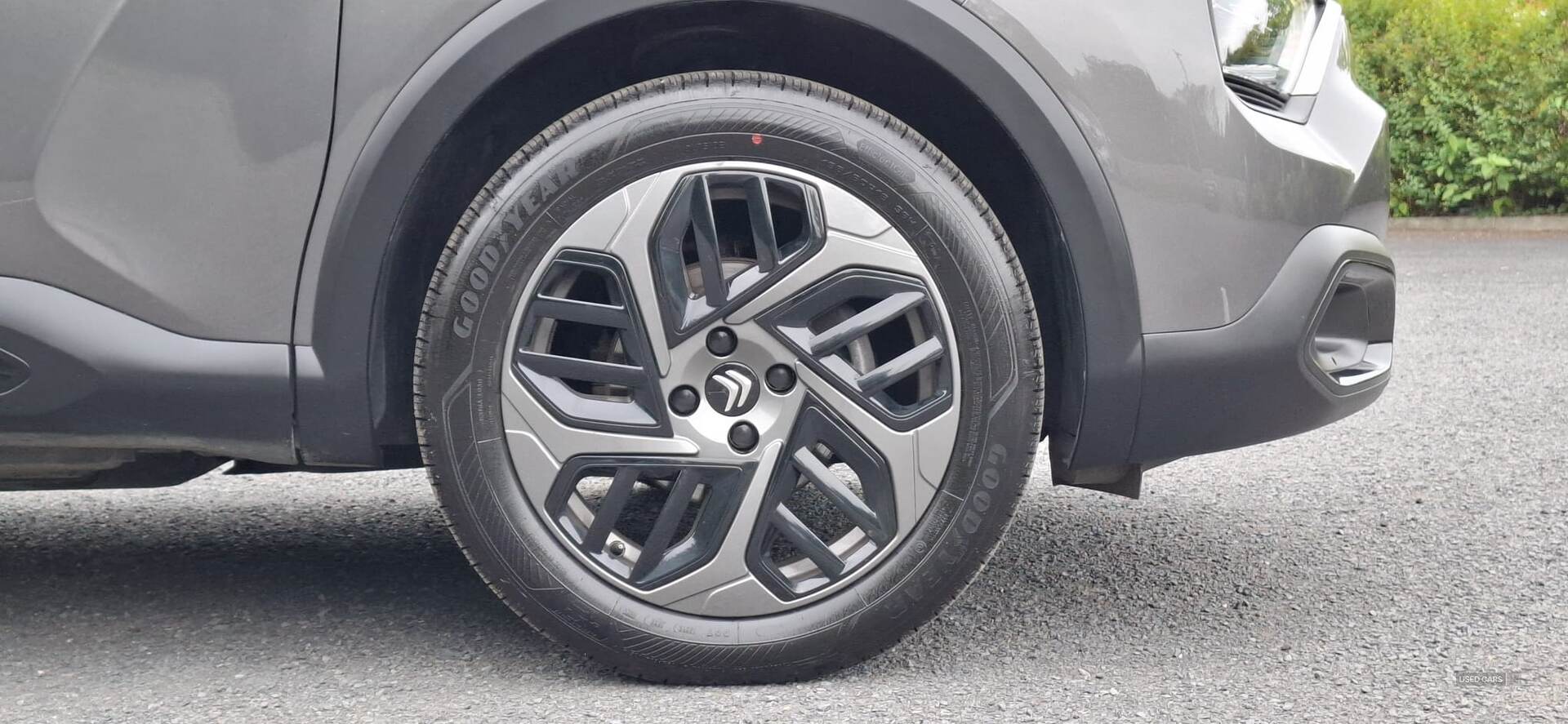 Feb 2023 Citroen C4 1.2 PureTech Sense 5dr