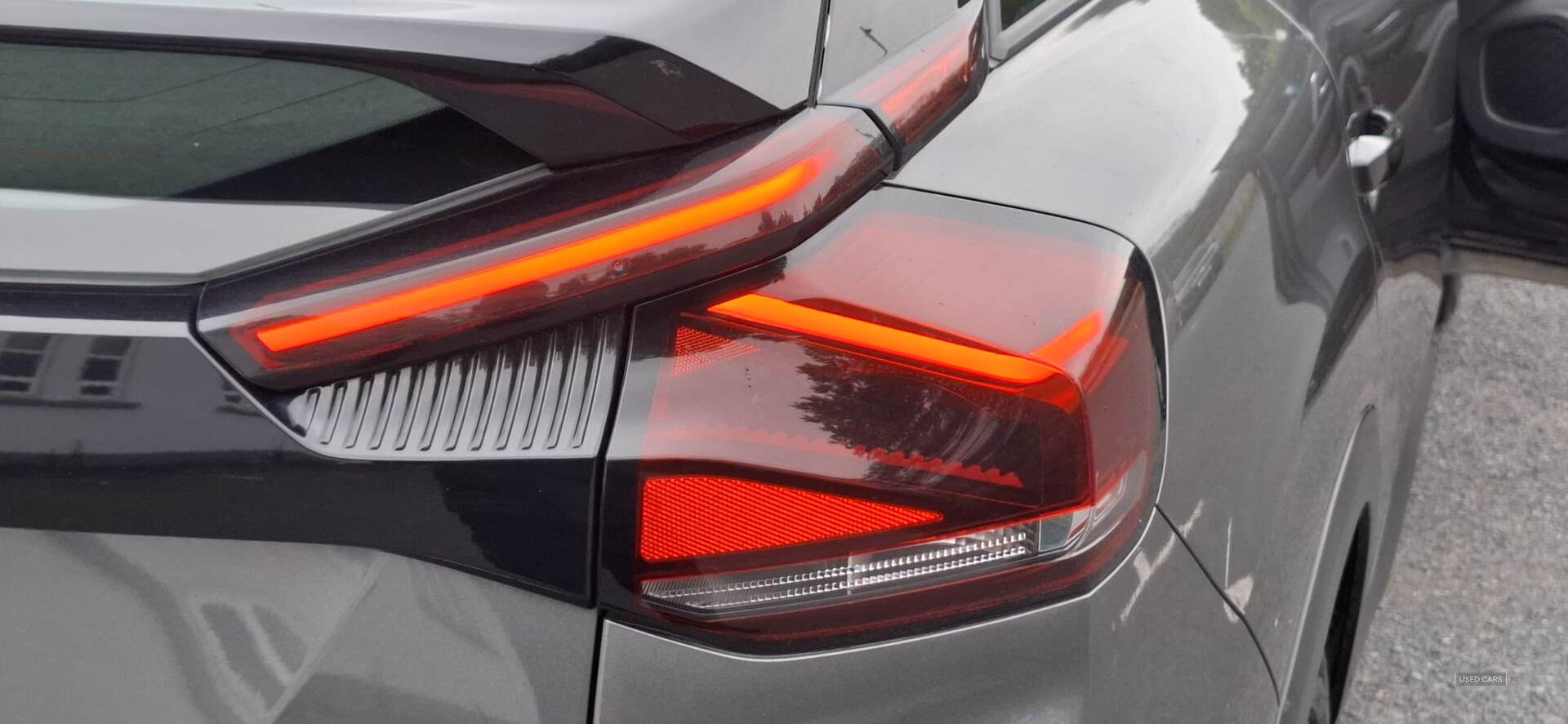 Feb 2023 Citroen C4 1.2 PureTech Sense 5dr
