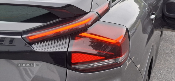 Citroen C4 HATCHBACK in Antrim