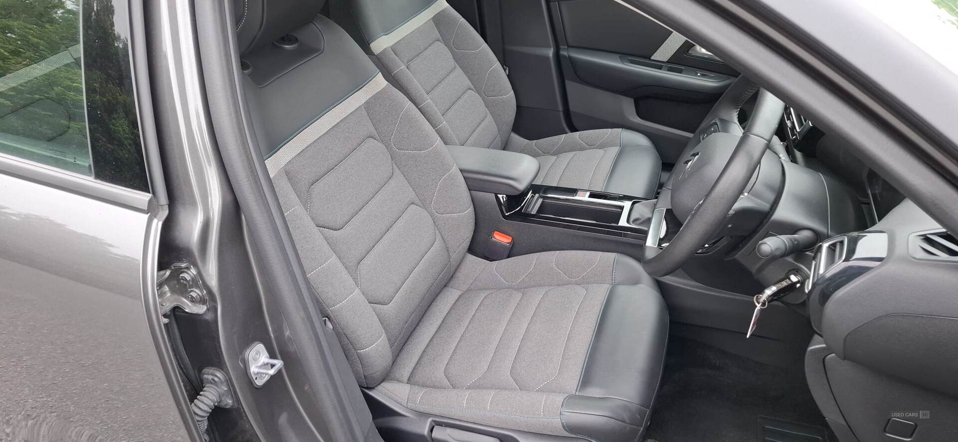 Feb 2023 Citroen C4 1.2 PureTech Sense 5dr