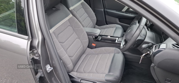Citroen C4 HATCHBACK in Antrim