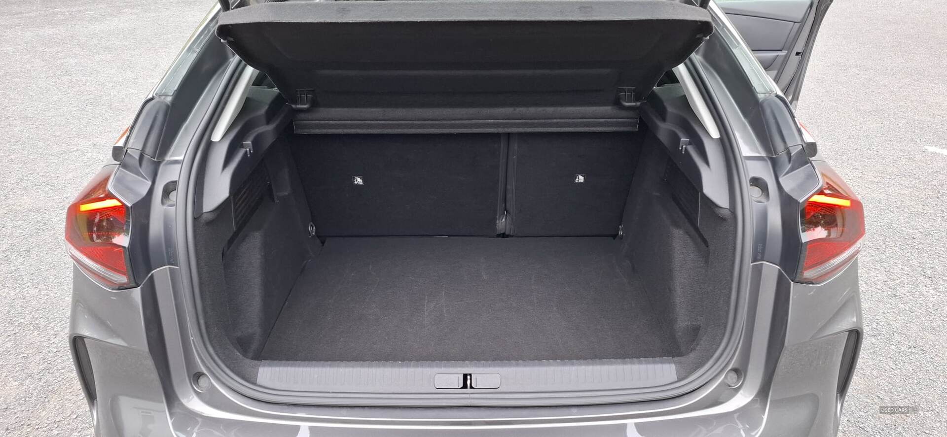 Feb 2023 Citroen C4 1.2 PureTech Sense 5dr