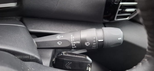 Citroen C4 HATCHBACK in Antrim