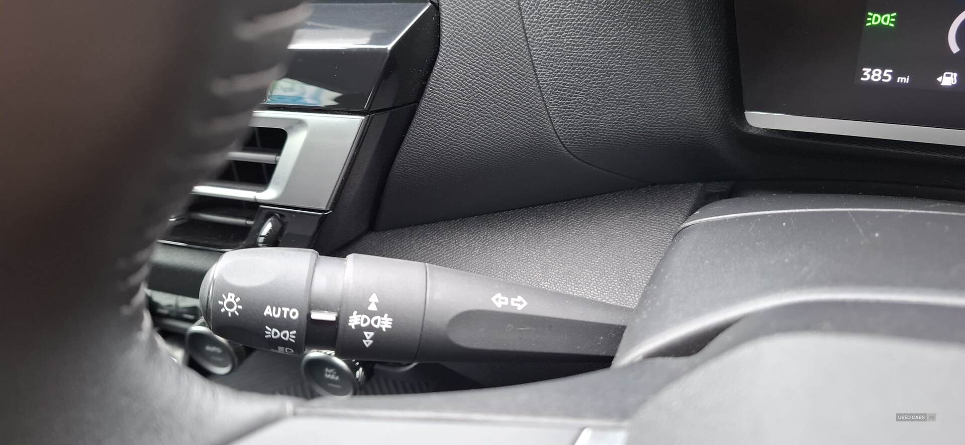 Feb 2023 Citroen C4 1.2 PureTech Sense 5dr