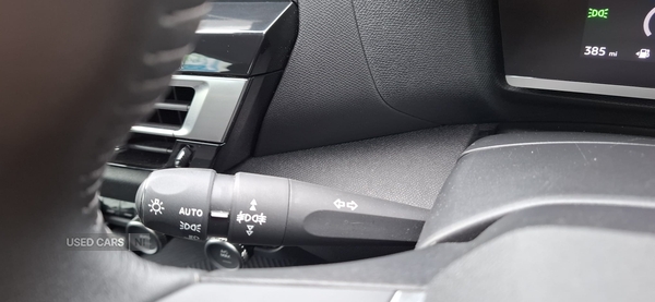 Citroen C4 HATCHBACK in Antrim