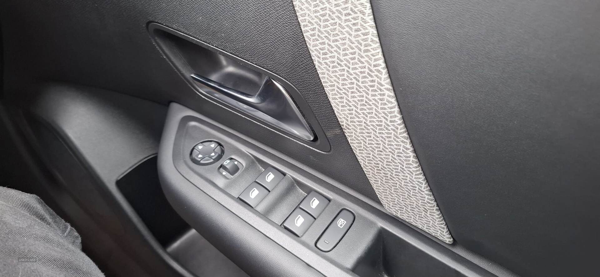 Feb 2023 Citroen C4 1.2 PureTech Sense 5dr