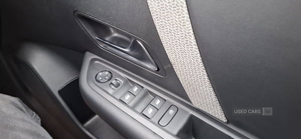 Citroen C4 HATCHBACK in Antrim