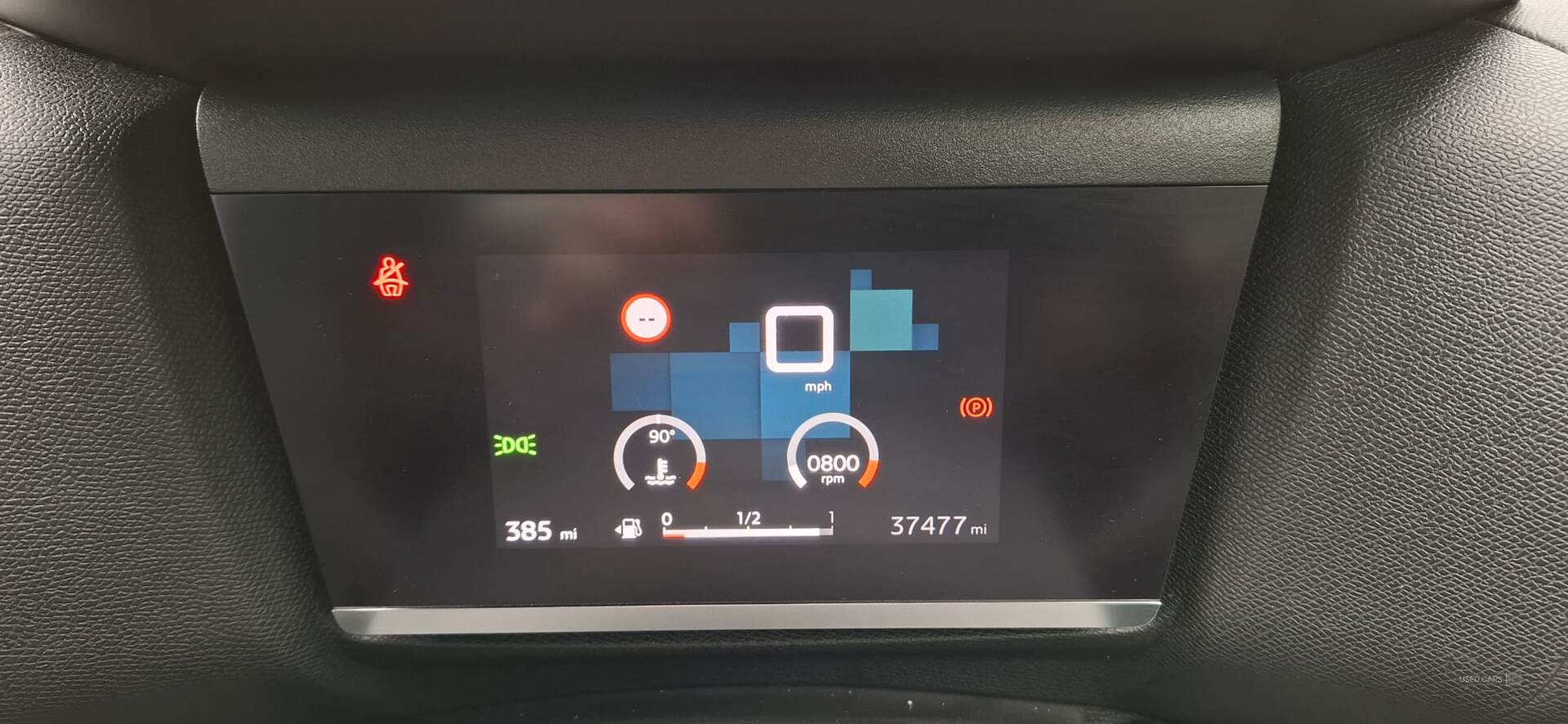 Feb 2023 Citroen C4 1.2 PureTech Sense 5dr