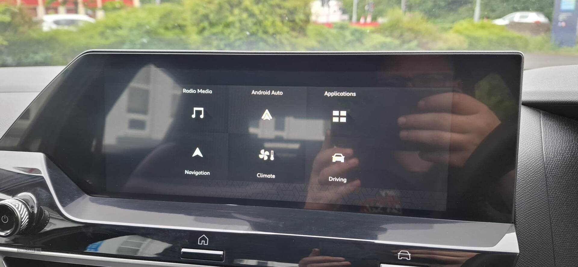 Feb 2023 Citroen C4 1.2 PureTech Sense 5dr