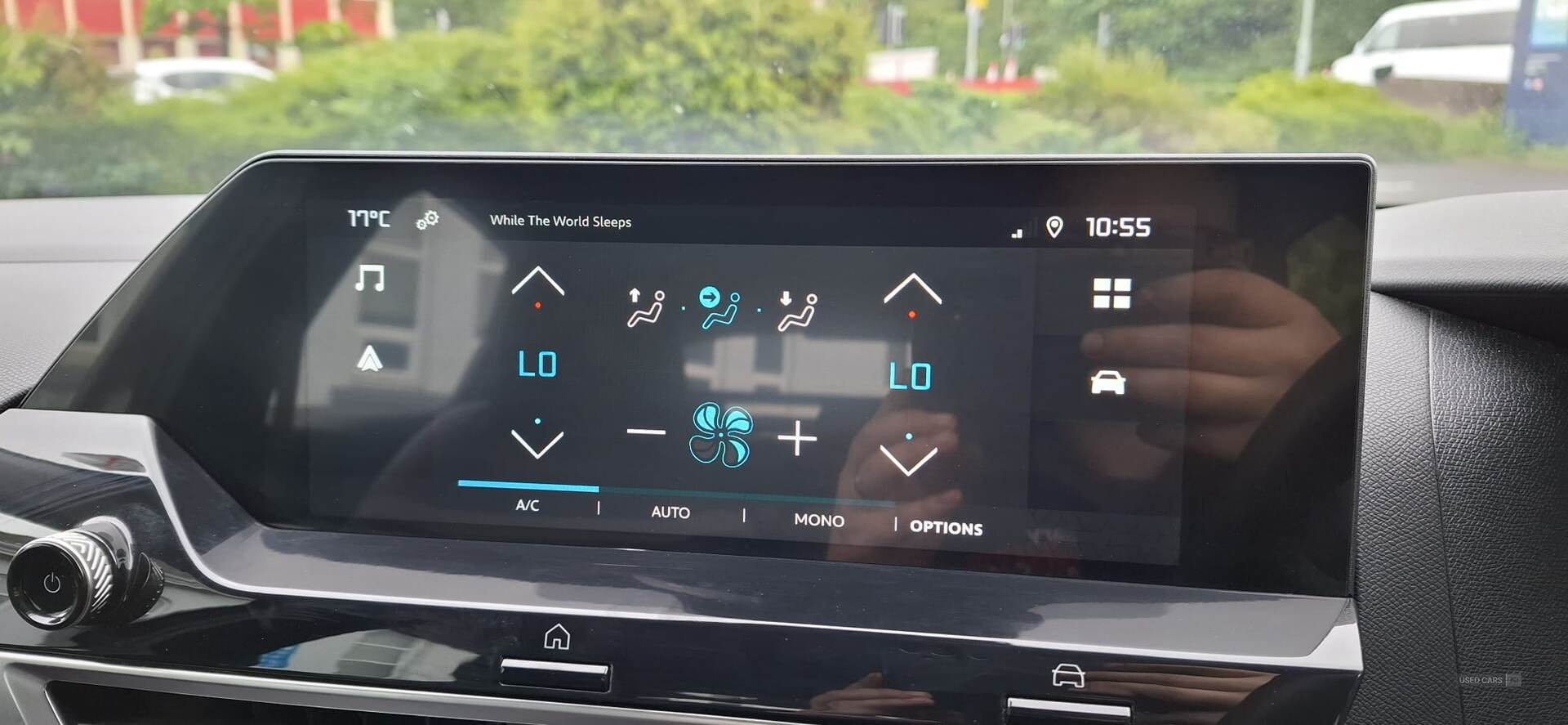 Feb 2023 Citroen C4 1.2 PureTech Sense 5dr