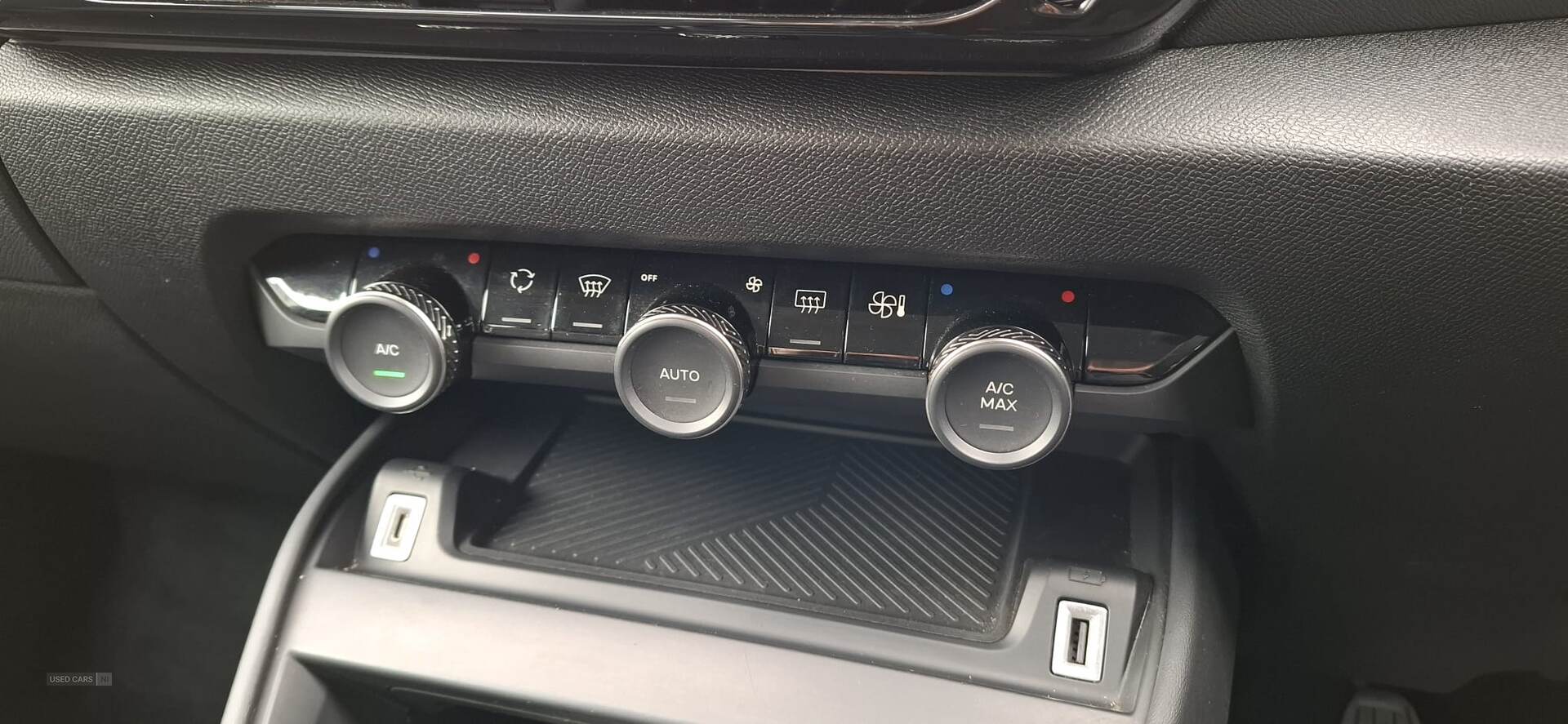 Feb 2023 Citroen C4 1.2 PureTech Sense 5dr
