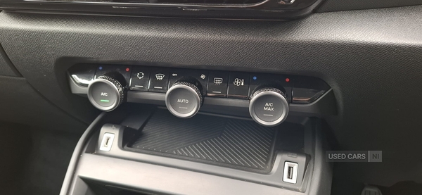 Citroen C4 HATCHBACK in Antrim