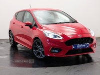 Ford Fiesta HATCHBACK in Antrim