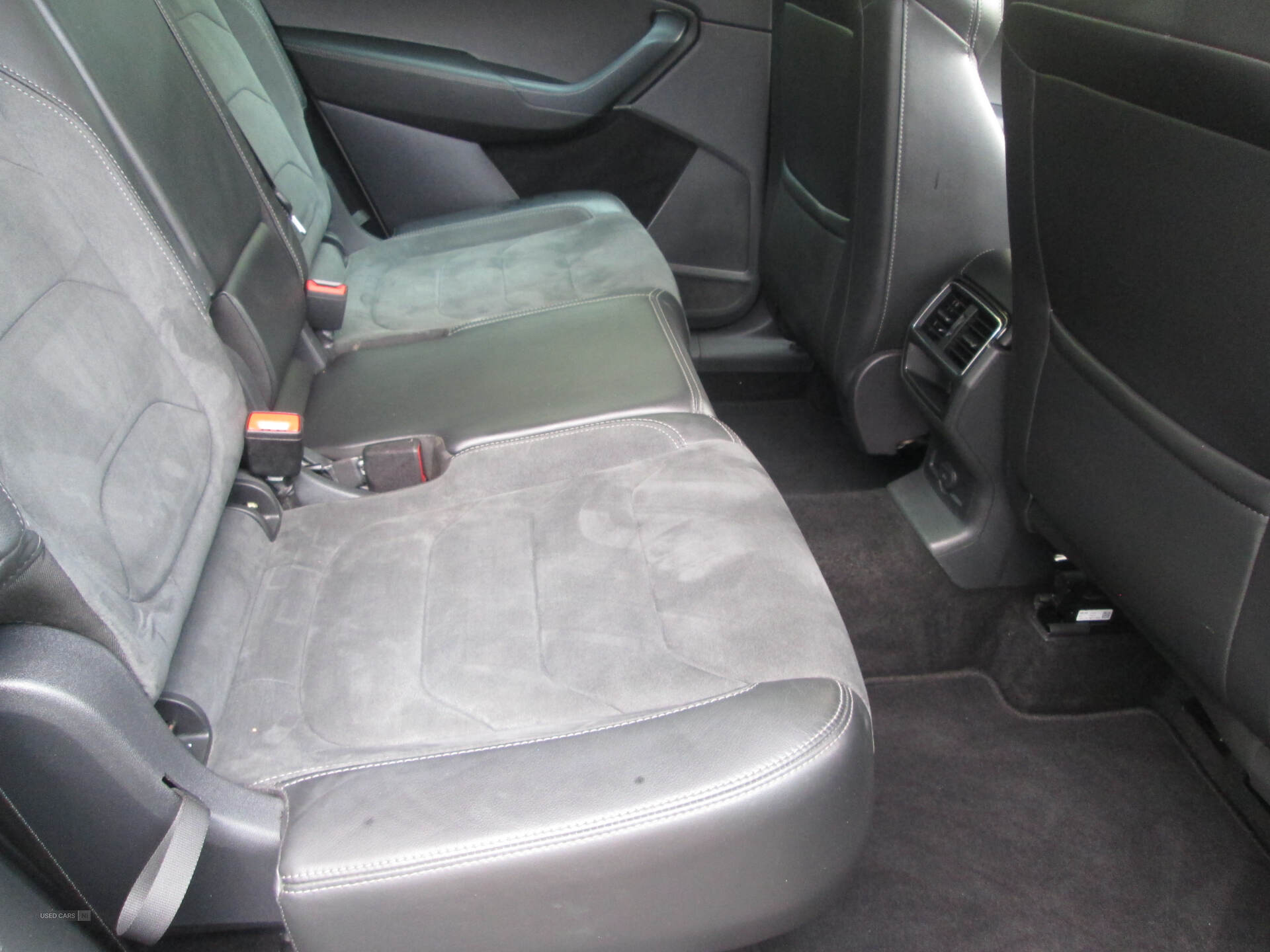 Dec 2020 Skoda Kodiaq 2.0 TDI SE L 5dr DSG [7 Seat]