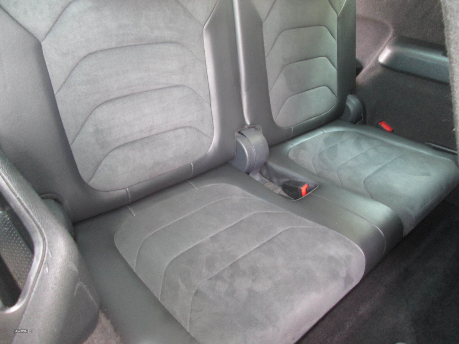 Dec 2020 Skoda Kodiaq 2.0 TDI SE L 5dr DSG [7 Seat]