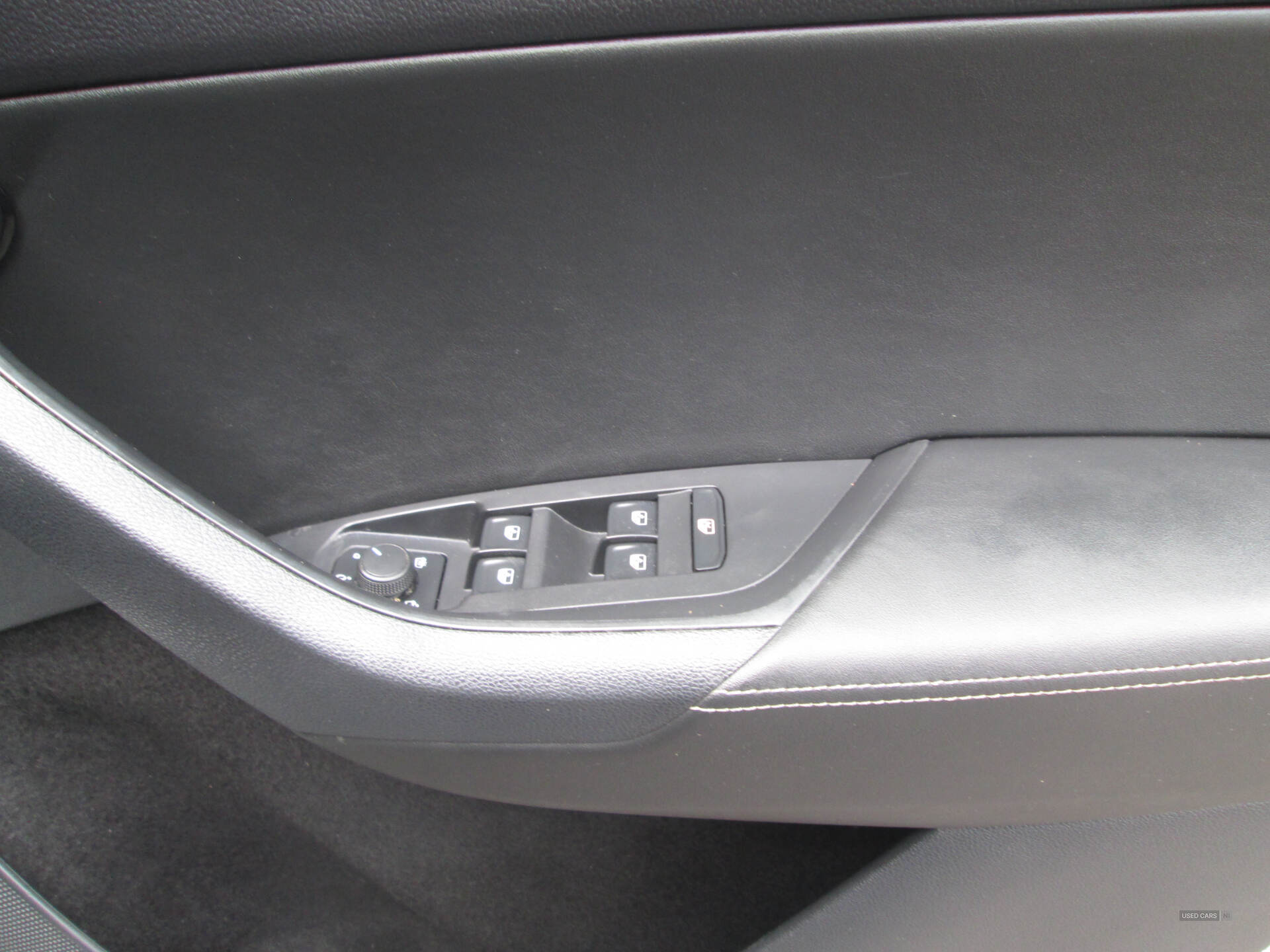 Dec 2020 Skoda Kodiaq 2.0 TDI SE L 5dr DSG [7 Seat]