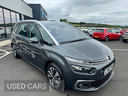 Citroen Grand C4 Picasso