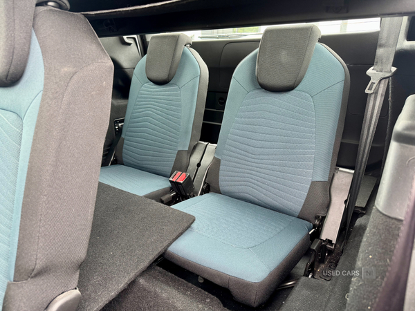 Citroen Grand C4 Picasso DIESEL ESTATE in Derry / Londonderry