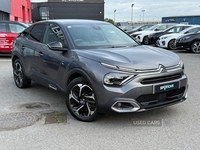 Citroen C4 HATCHBACK in Derry / Londonderry