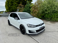 Volkswagen Golf DIESEL HATCHBACK in Down