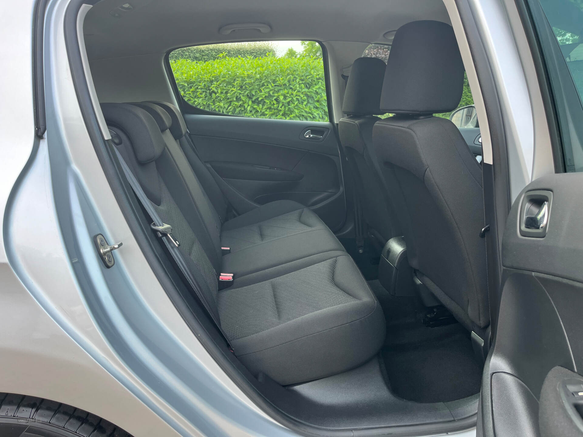 Apr 2012 Peugeot 308 1.6 HDi 92 Access 5dr