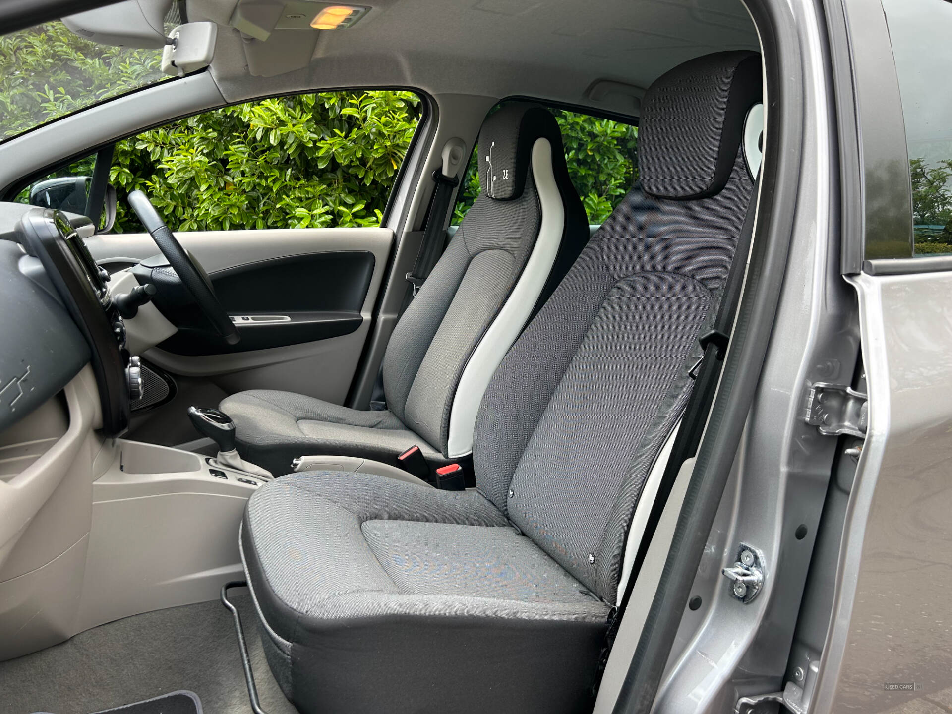 Feb 2016 Renault Zoe 65kW Dynamique Nav 22kWh 5dr Auto