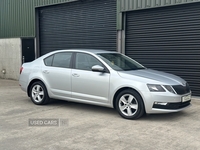 Skoda Octavia HATCHBACK in Armagh