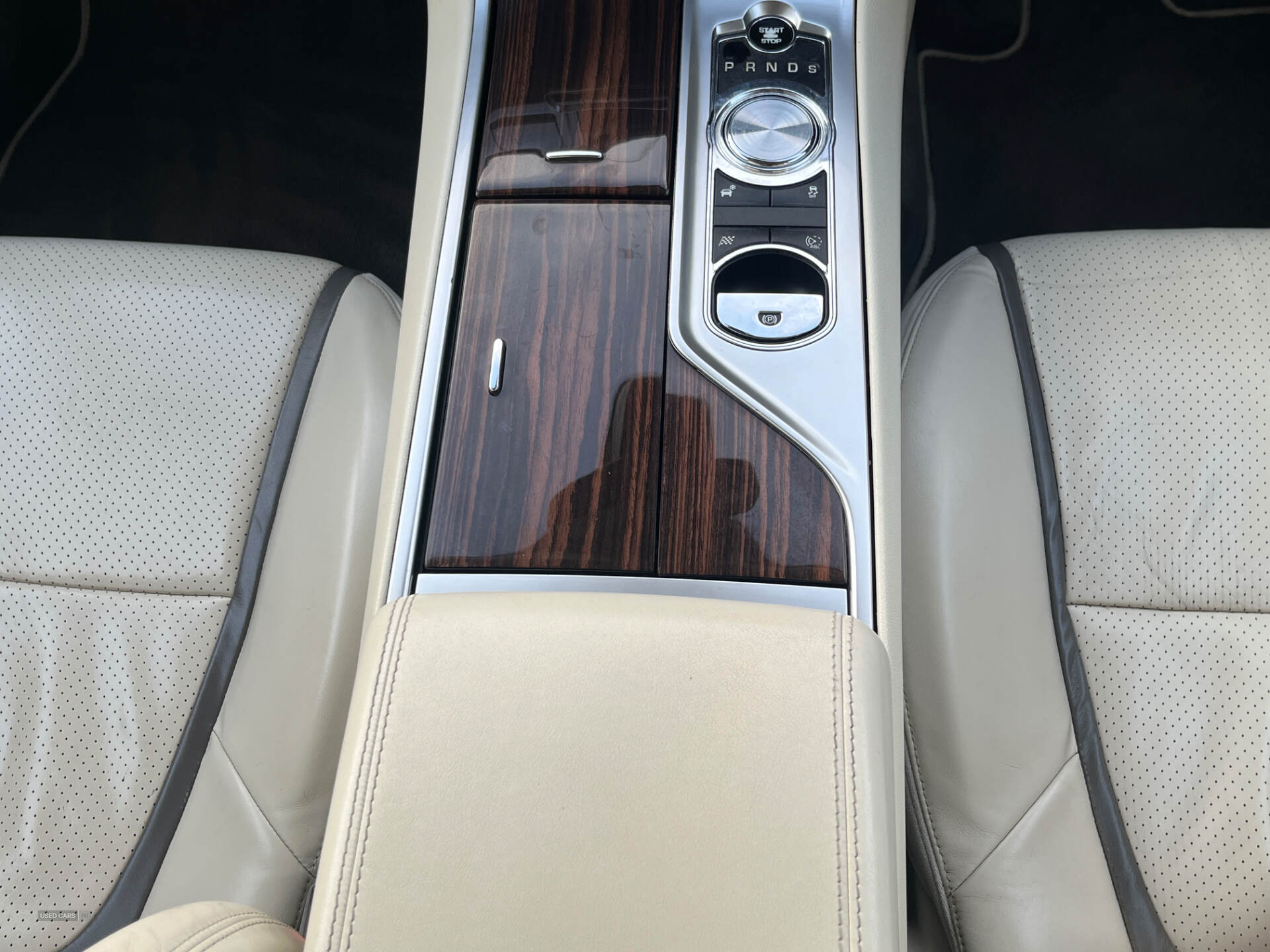 Mar 2013 Jaguar XF 3.0d V6 Portfolio 5dr Auto