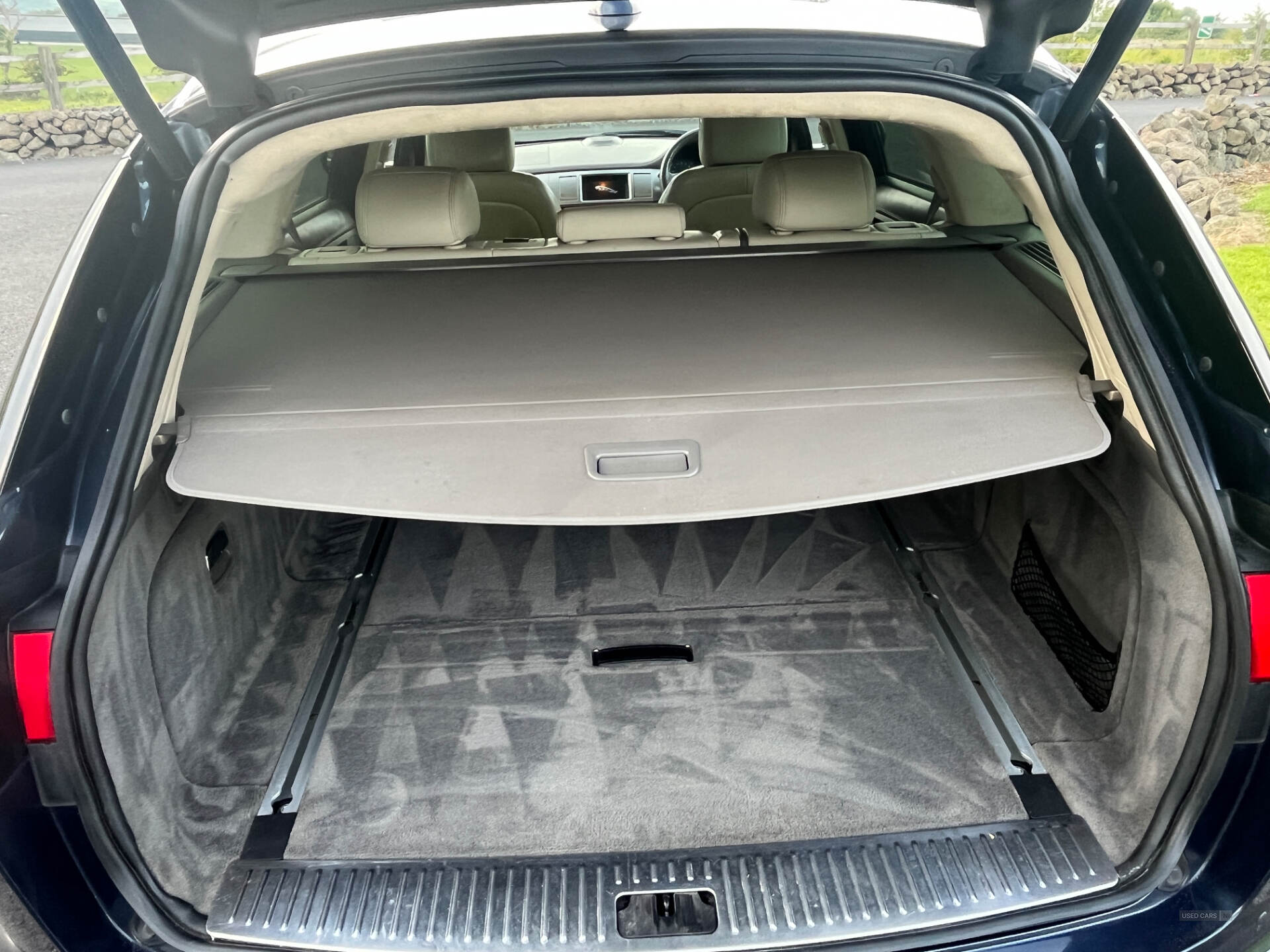 Mar 2013 Jaguar XF 3.0d V6 Portfolio 5dr Auto