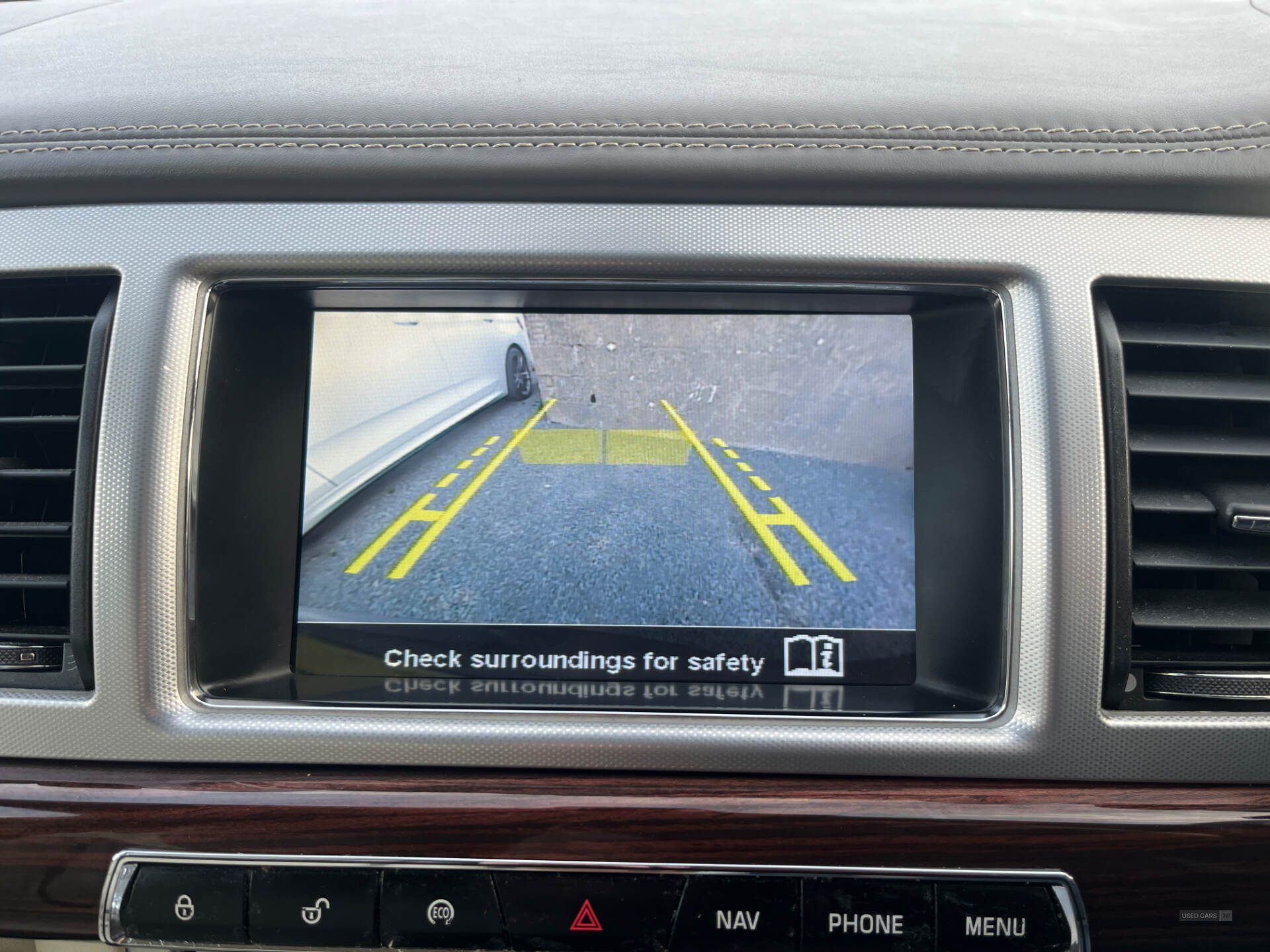 Mar 2013 Jaguar XF 3.0d V6 Portfolio 5dr Auto