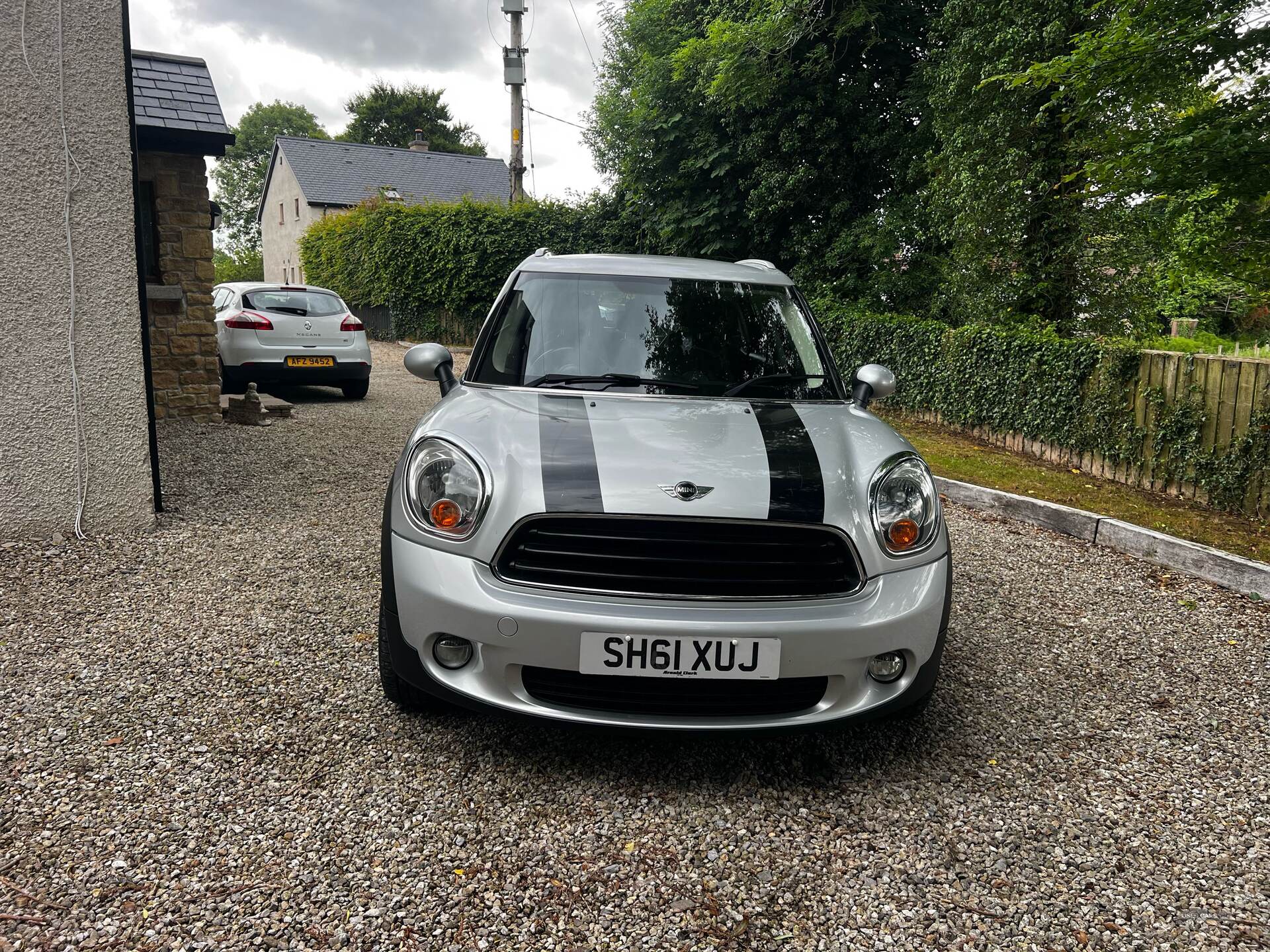 Nov 2011 MINI Countryman 1.6 One 5dr