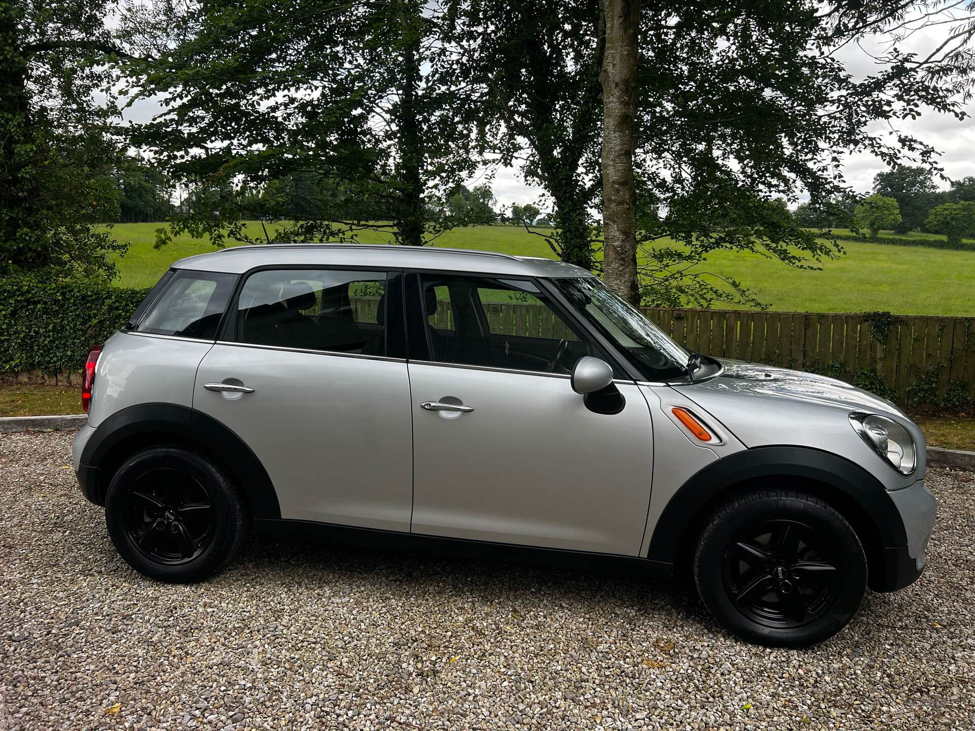 Nov 2011 MINI Countryman 1.6 One 5dr