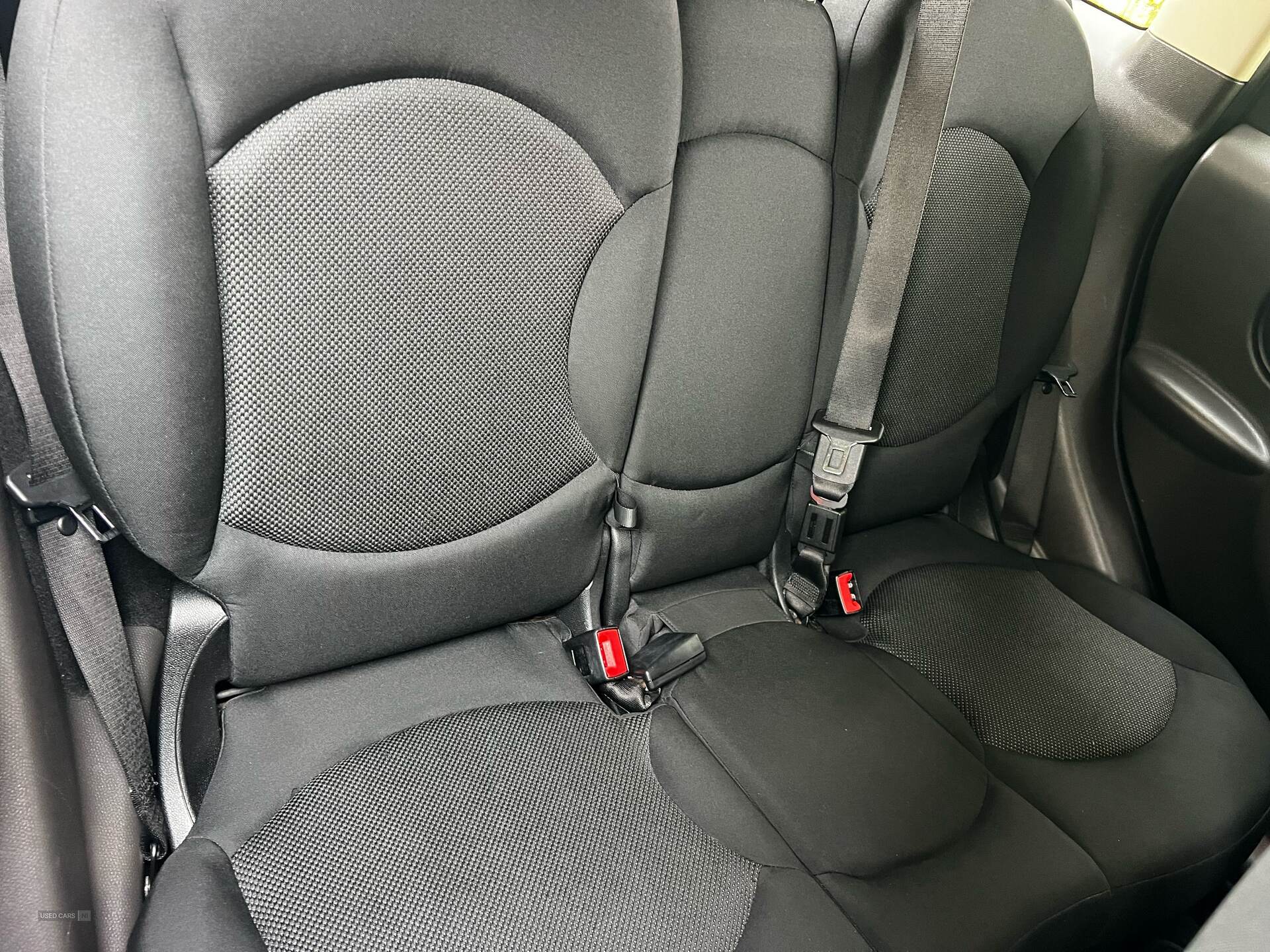 Nov 2011 MINI Countryman 1.6 One 5dr