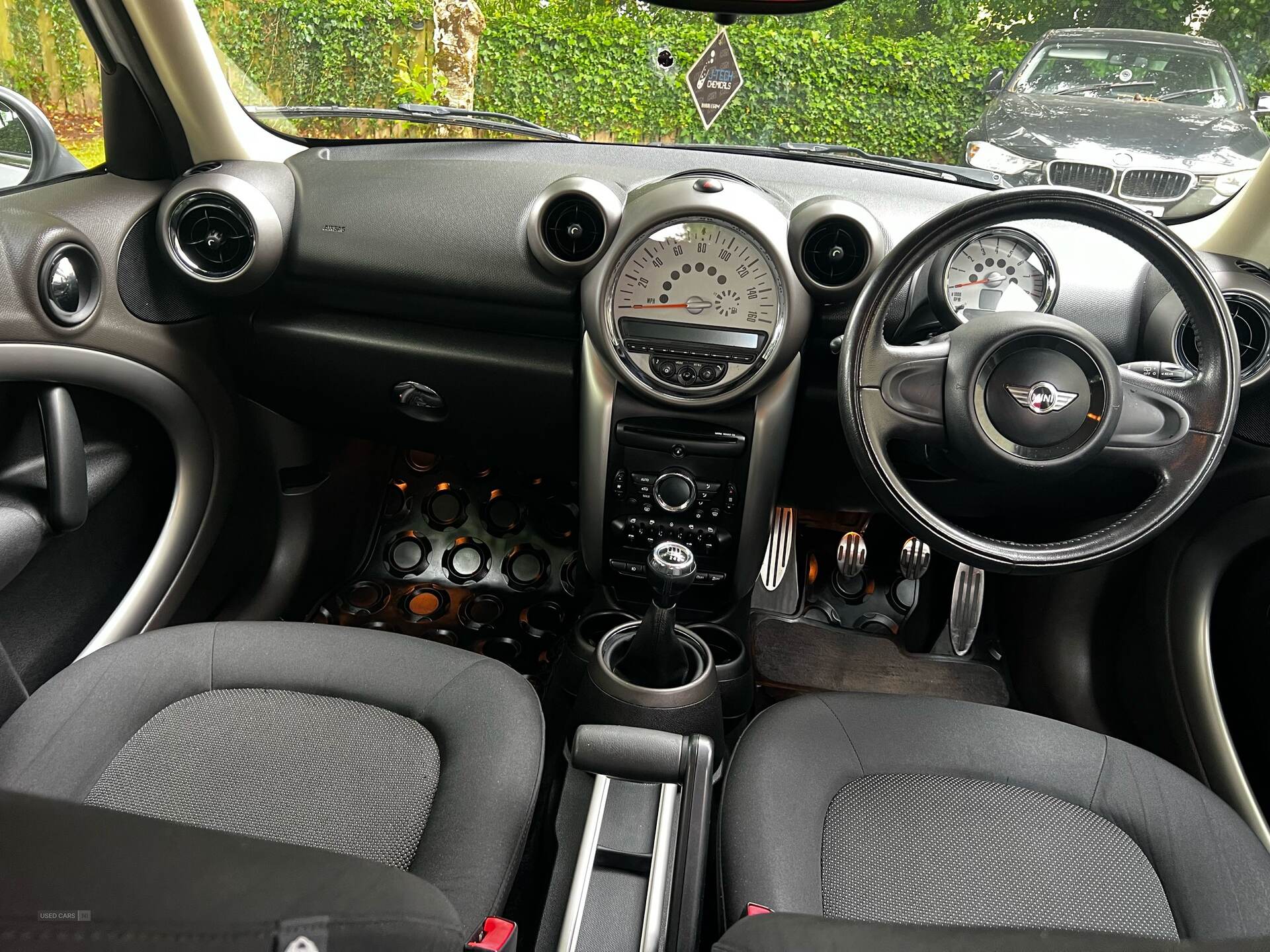 Nov 2011 MINI Countryman 1.6 One 5dr