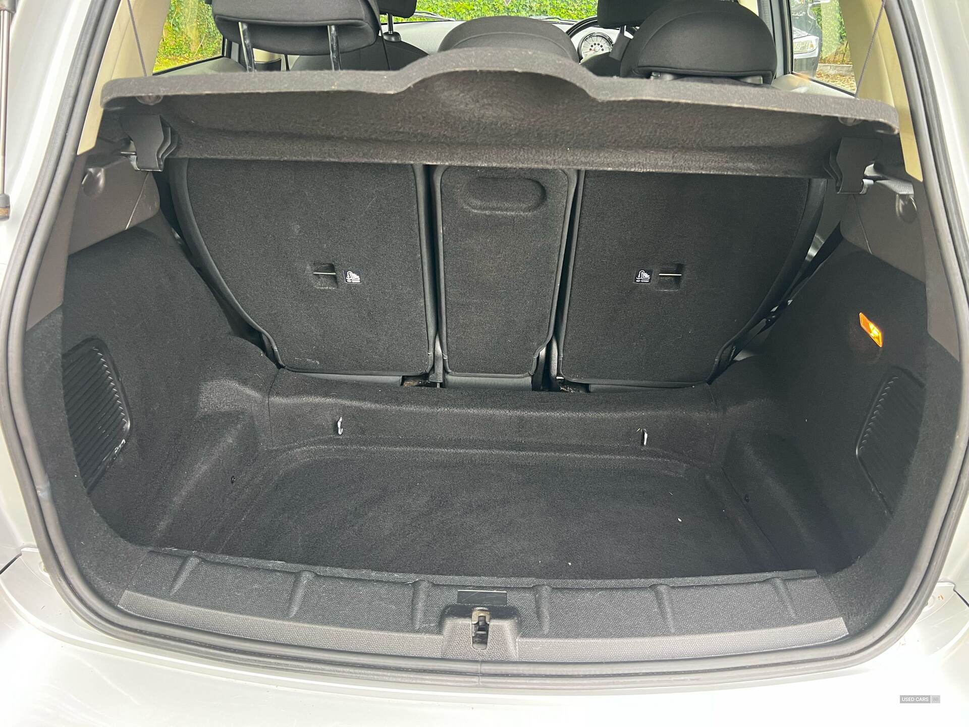 Nov 2011 MINI Countryman 1.6 One 5dr