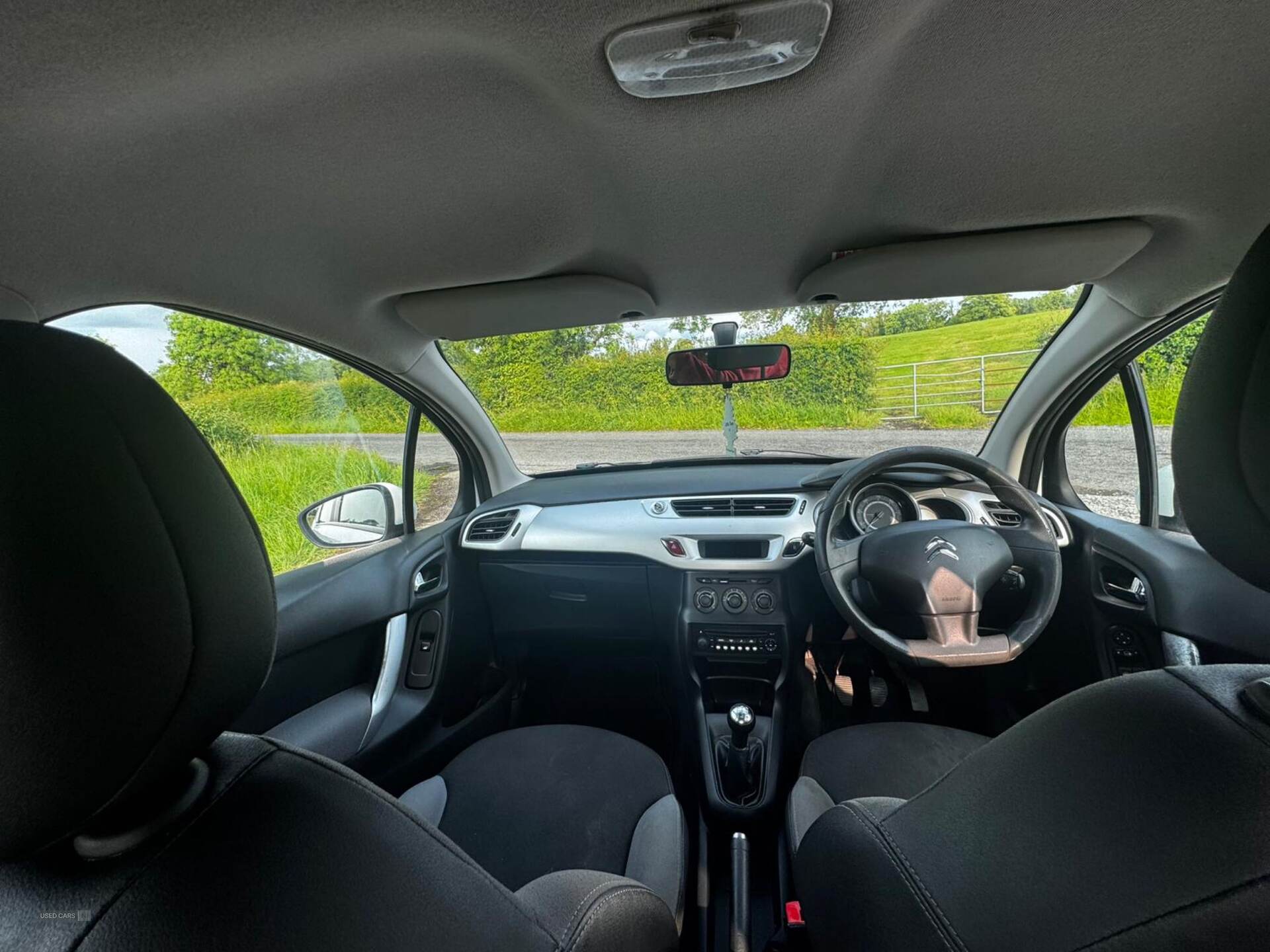 Feb 2011 Citroen C3 1.1i VT 5dr