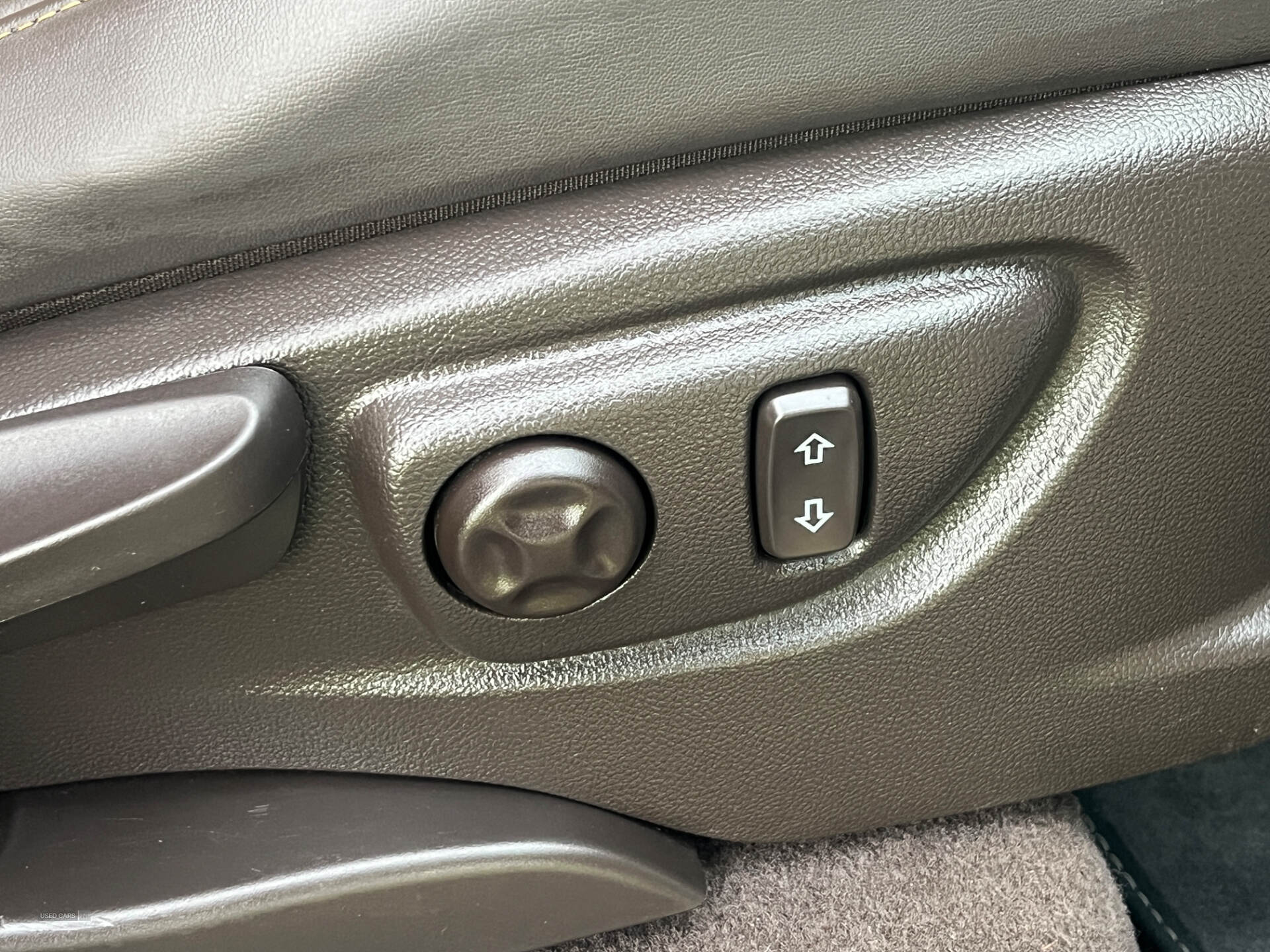 Nov 2015 Vauxhall Mokka 1.6 CDTi SE 5dr 4WD